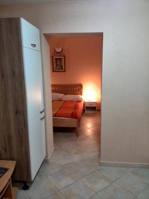 Apartments Bogdanovic 마리보르 객실 사진