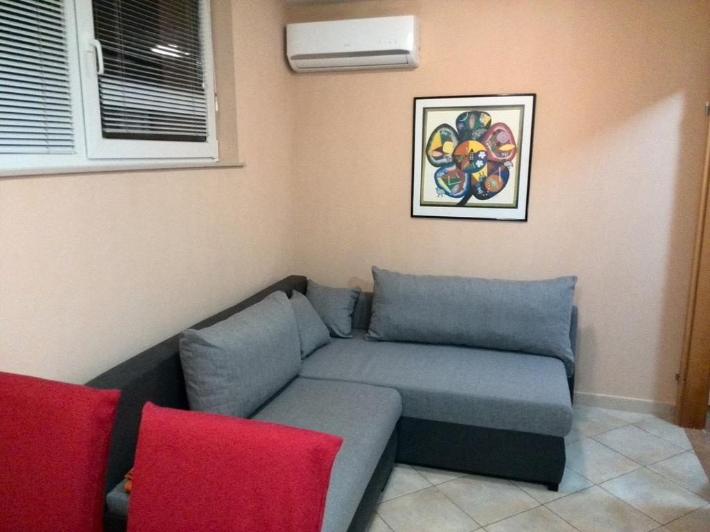 Apartments Bogdanovic 마리보르 객실 사진